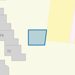 Perceel ODZ00-K-3310