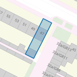 Perceel ODZ00-K-3312