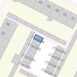 Perceel ODZ00-K-3314