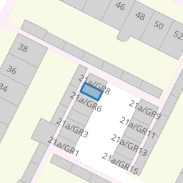 Perceel ODZ00-K-3315