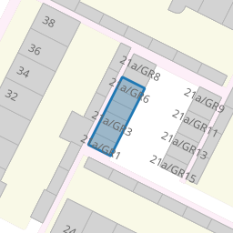 Perceel ODZ00-K-3316