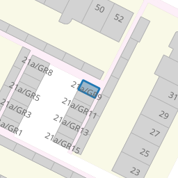 Perceel ODZ00-K-3317