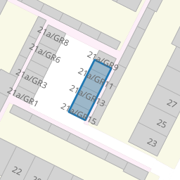 Perceel ODZ00-K-3318