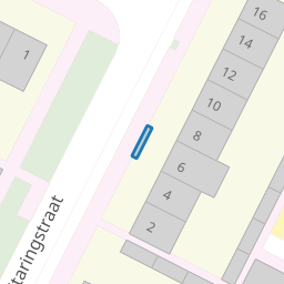 Perceel ODZ00-K-3320