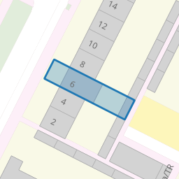 Perceel ODZ00-K-3322