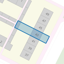 Perceel ODZ00-K-3323