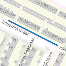 Perceel ODZ00-K-3327