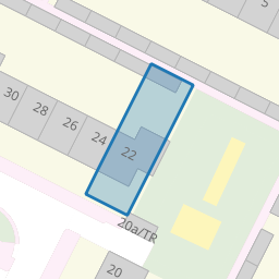 Perceel ODZ00-K-3328