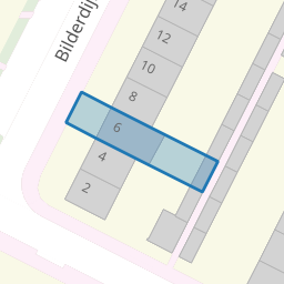 Perceel ODZ00-K-3329