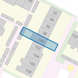 Perceel ODZ00-K-3331