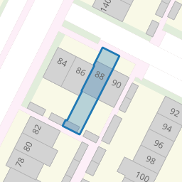 Perceel ODZ00-K-3332