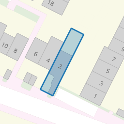 Perceel ODZ00-K-3336