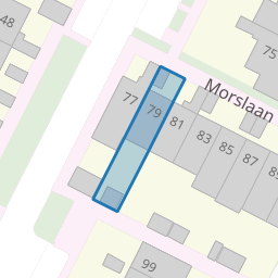 Perceel ODZ00-K-3341