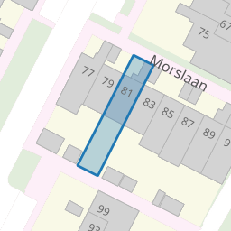 Perceel ODZ00-K-3342