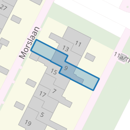 Perceel ODZ00-K-3345