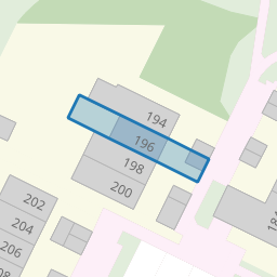 Perceel ODZ00-K-3348