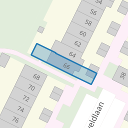 Perceel ODZ00-K-3349