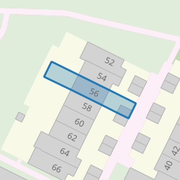 Perceel ODZ00-K-3353