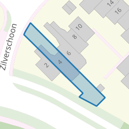 Perceel ODZ00-K-3361