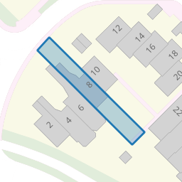 Perceel ODZ00-K-3363