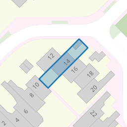 Perceel ODZ00-K-3366