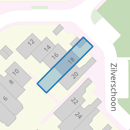 Perceel ODZ00-K-3368