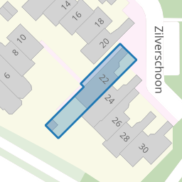 Perceel ODZ00-K-3370