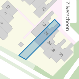 Perceel ODZ00-K-3371