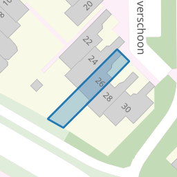 Perceel ODZ00-K-3372