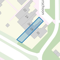 Perceel ODZ00-K-3373