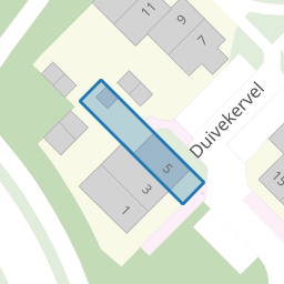 Perceel ODZ00-K-3377