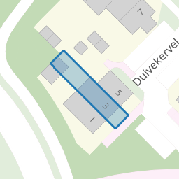 Perceel ODZ00-K-3378