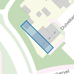 Perceel ODZ00-K-3379