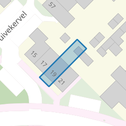 Perceel ODZ00-K-3382