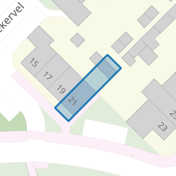 Perceel ODZ00-K-3383