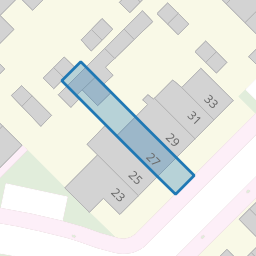 Perceel ODZ00-K-3386