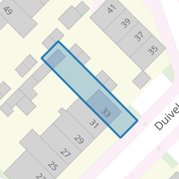 Perceel ODZ00-K-3389