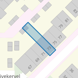 Perceel ODZ00-K-3395