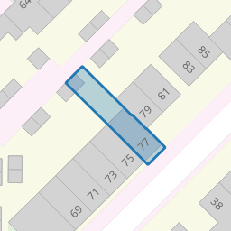 Perceel ODZ00-K-3397