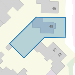 Perceel ODZ00-K-3410