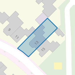 Perceel ODZ00-K-3414