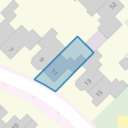 Perceel ODZ00-K-3415