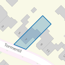 Perceel ODZ00-K-3417