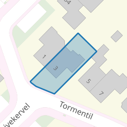 Perceel ODZ00-K-3419