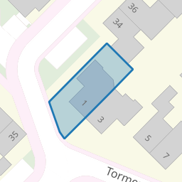 Perceel ODZ00-K-3420