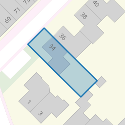 Perceel ODZ00-K-3421