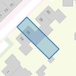 Perceel ODZ00-K-3422