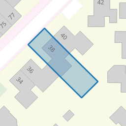 Perceel ODZ00-K-3423