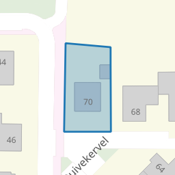 Perceel ODZ00-K-3425