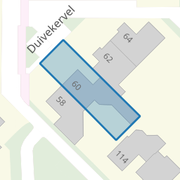 Perceel ODZ00-K-3429